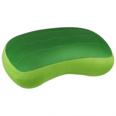 Oreiller Sea To Summit AERO PREMIUM Lime
