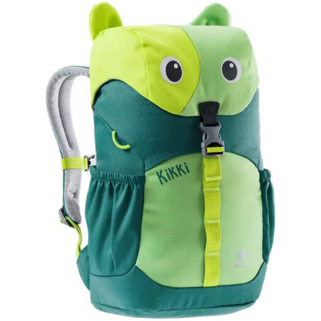 Deuter KIKKI Backpack Avocado / Alpinegreen