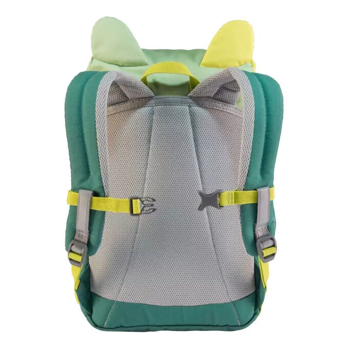 Deuter KIKKI Backpack Avocado / Alpinegreen Deuter KIKKI Backpack Avocado / Alpinegreen