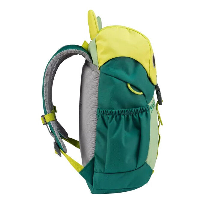 Deuter KIKKI Backpack Avocado / Alpinegreen Deuter KIKKI Backpack Avocado / Alpinegreen