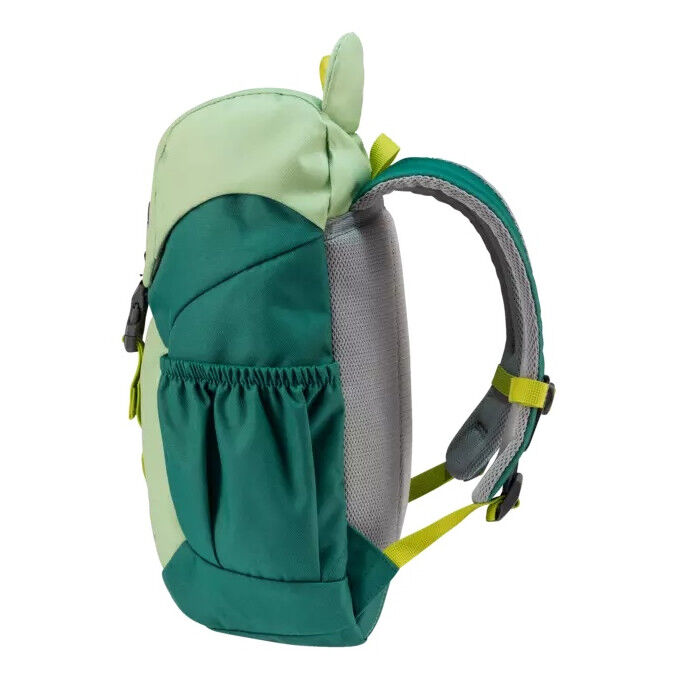 Deuter KIKKI Backpack Avocado / Alpinegreen Deuter KIKKI Backpack Avocado / Alpinegreen