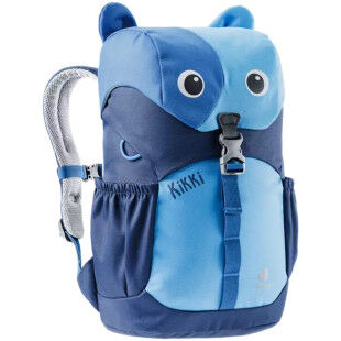Deuter KIKKI Backpack Coolblue / Midnight