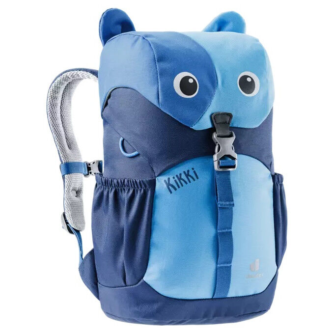 Deuter KIKKI Backpack Coolblue / Midnight