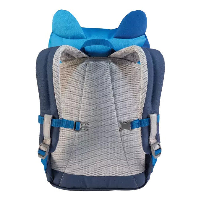 Deuter KIKKI Backpack Coolblue / Midnight Deuter KIKKI Backpack Coolblue / Midnight