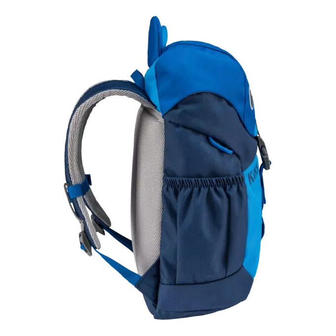 Deuter KIKKI Backpack Coolblue / Midnight Deuter KIKKI Backpack Coolblue / Midnight