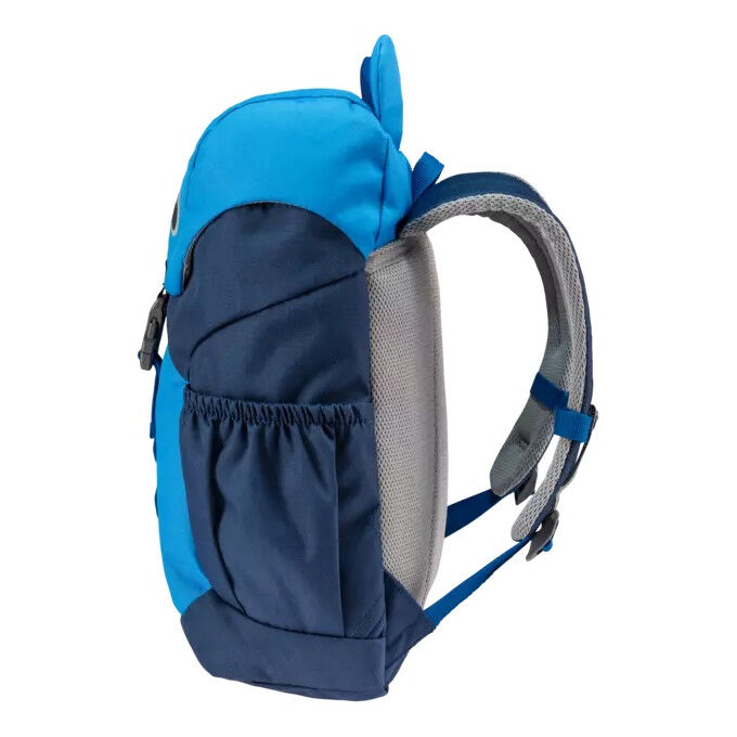 Deuter KIKKI Backpack Coolblue / Midnight Deuter KIKKI Backpack Coolblue / Midnight