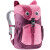 Sac à dos Deuter KIKKI Hotpink / Maron