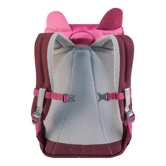 Sac à dos Deuter KIKKI Hotpink / Maron