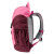 Sac à dos Deuter KIKKI Hotpink / Maron