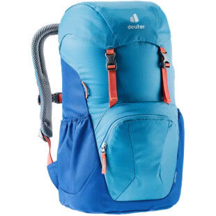 Sac à dos Deuter JUNIOR Azure / Lapis