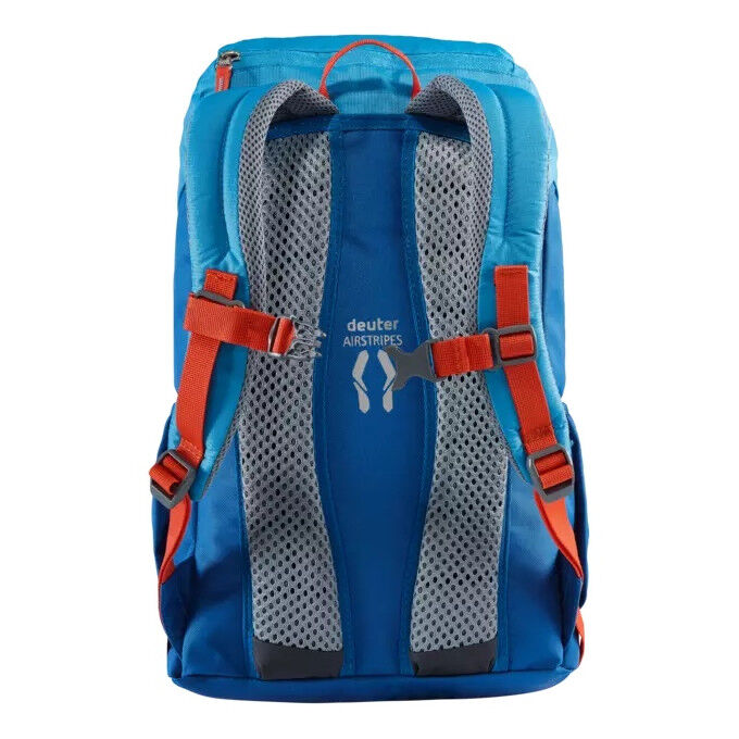 Deuter JUNIOR Backpack Azure / Lapis Deuter JUNIOR Backpack Azure / Lapis