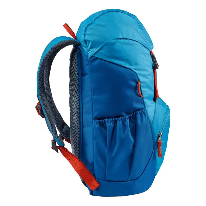 Deuter JUNIOR Backpack Azure / Lapis Deuter JUNIOR Backpack Azure / Lapis