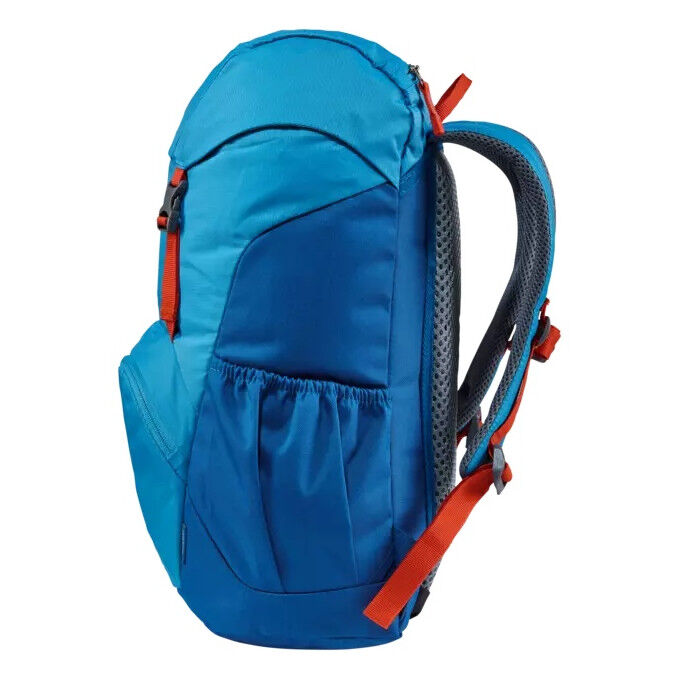 Deuter JUNIOR Backpack Azure / Lapis Deuter JUNIOR Backpack Azure / Lapis