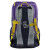 Deuter JUNIOR Backpack Purple / Navy