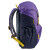 Deuter JUNIOR Backpack Purple / Navy