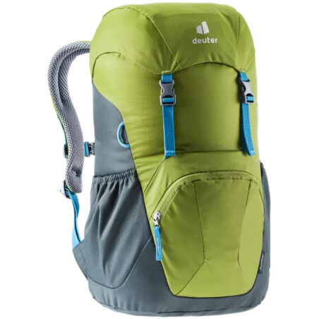 Backpack Deuter JUNIOR Moss / Teal