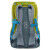 Backpack Deuter JUNIOR Moss / Teal