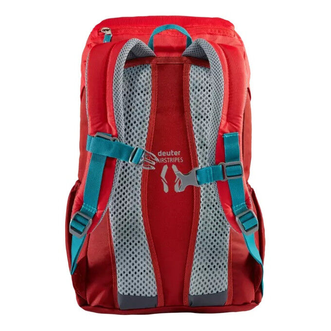 Backpack Deuter JUNIOR Chili / Lava Backpack Deuter JUNIOR Chili / Lava