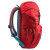 Backpack Deuter JUNIOR Chili / Lava