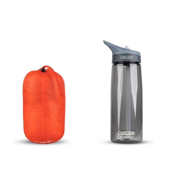 Sea To Summit FLAME FM0 WOMEN Sleeping Bag