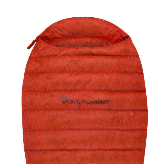 Sea To Summit FLAME FM0 WOMEN Sleeping Bag