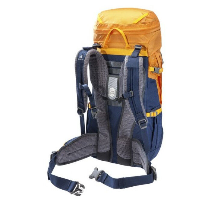 Deuter FOX 30 Backpack Petrol / Arctic