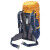 Sac à dos Deuter FOX 30 Petrol / Arctic