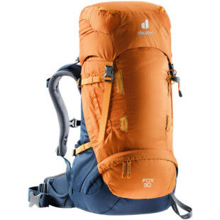 Sac à dos Deuter FOX 30 Mango / Midnight