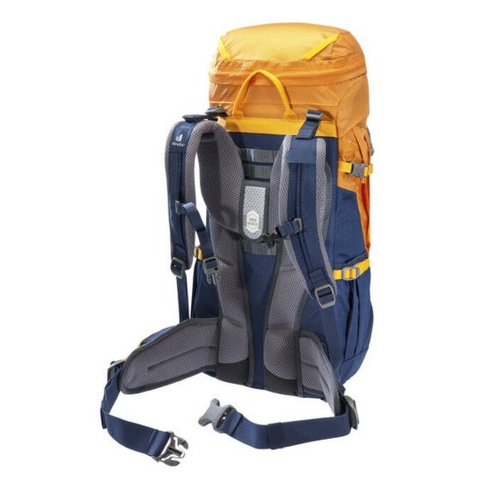 Deuter FOX 30 Backpack Mango / Midnight Deuter FOX 30 Backpack Mango / Midnight