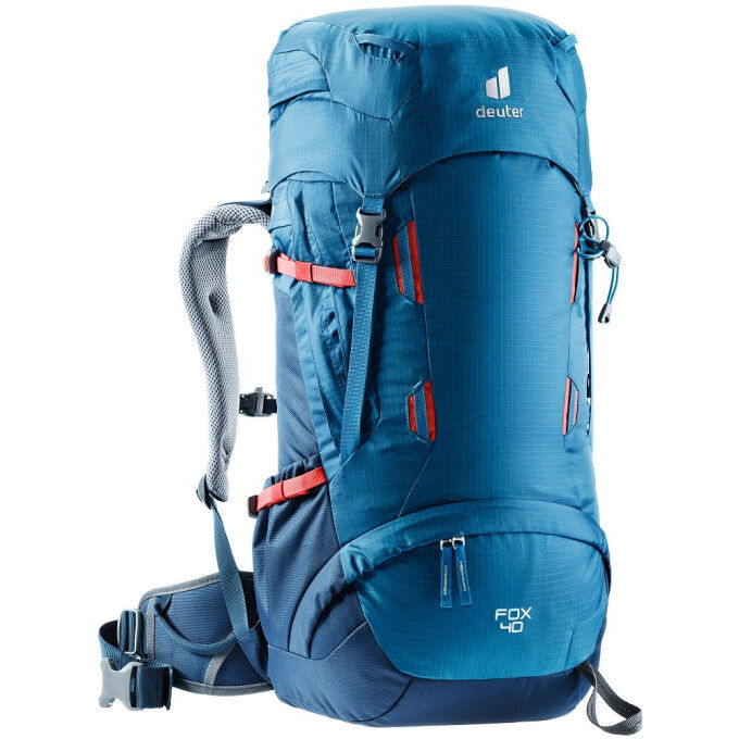 Deuter FOX 40 Ocean / Midnight Backpack Deuter FOX 40 Ocean / Midnight Backpack