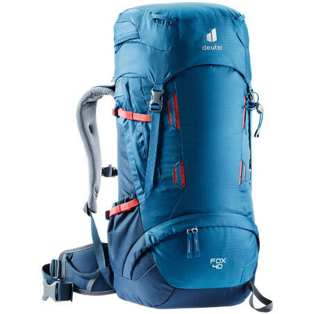 Deuter FOX 40 Ocean / Midnight Backpack