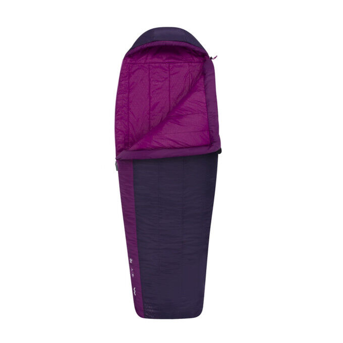Sea to Summit QUEST QUII WOMEN Sleeping Bag