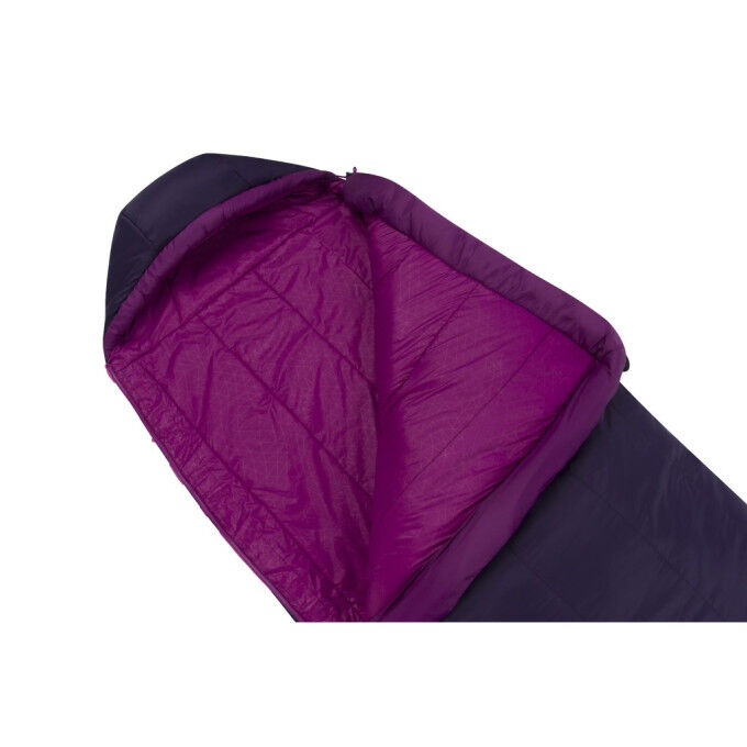 Sea to Summit QUEST QUII WOMEN Sleeping Bag