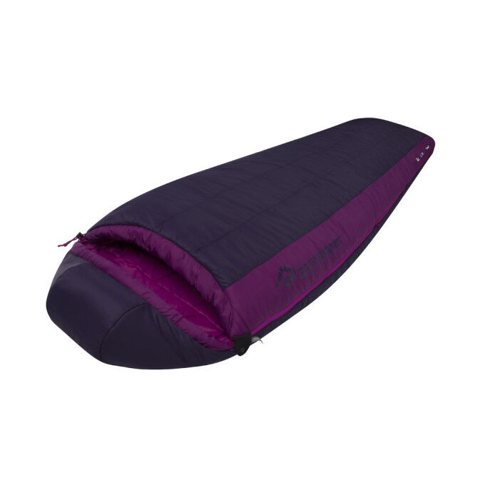 Sac de couchage Sea to Summit QUEST QUII WOMEN