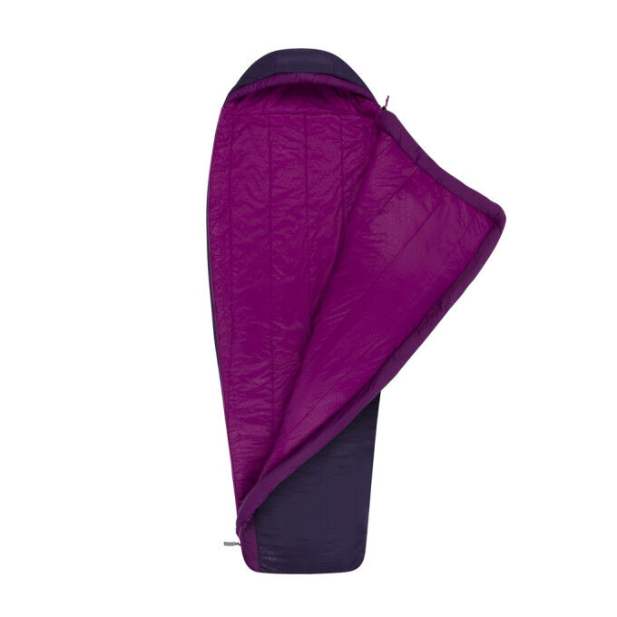 Sea to Summit QUEST QUII WOMEN Sleeping Bag