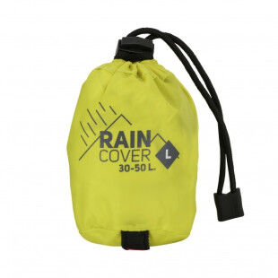 Housse pour sac à dos Millet RAINCOVER L Jaune