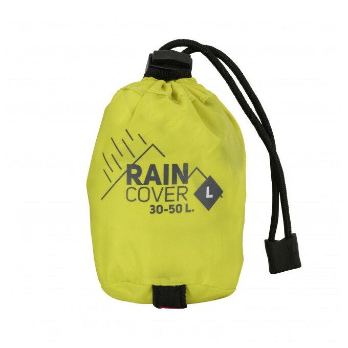 Cover for Millet RAINCOVER L backpack Yellow Cover for Millet RAINCOVER L backpack Yellow
