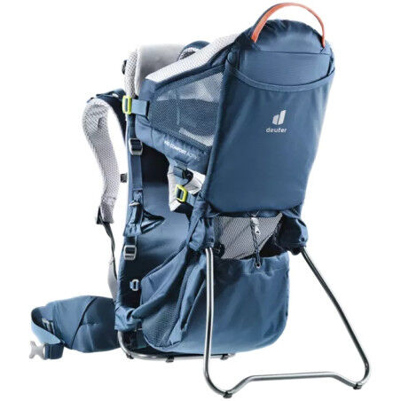 Mochila porta bebé Deuter KID COMFORT ACTIVE Medianoche
