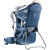 Porte bébé Deuter KID COMFORT ACTIVE Midnight