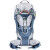 Mochila porta bebé Deuter KID COMFORT ACTIVE Medianoche