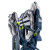 Mochila porta bebé Deuter KID COMFORT ACTIVE Medianoche