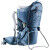 Baby carrier Deuter KID COMFORT + PPPS Midnight