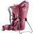 Baby carrier Deuter KID COMFORT + PPPS Brown