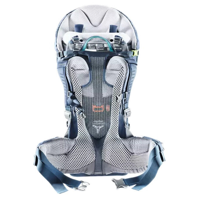 Baby carrier Deuter KID COMFORT PRO Midnight