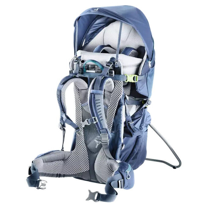 Baby carrier Deuter KID COMFORT PRO Midnight