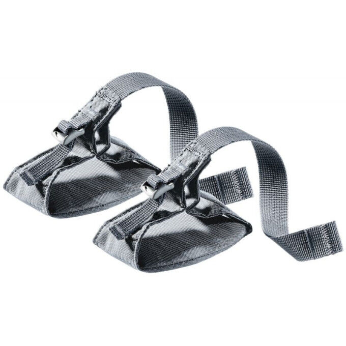 Deuter KC FOOT LOOPS Graphite footrest Deuter KC FOOT LOOPS Graphite footrest