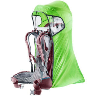 Housse de protection Deuter KC RAINCOVER DELUXE Kiwi