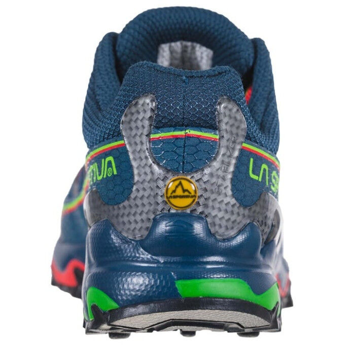 Trail shoes La Sportiva ULTRA RAPTOR W GTX Opal/Hibiscus Trail shoes La Sportiva ULTRA RAPTOR W GTX Opal/Hibiscus