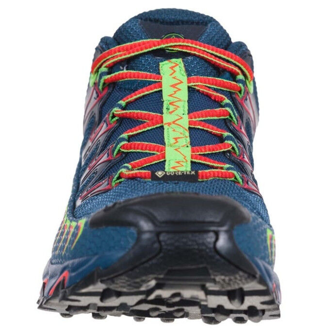 Trail shoes La Sportiva ULTRA RAPTOR W GTX Opal/Hibiscus Trail shoes La Sportiva ULTRA RAPTOR W GTX Opal/Hibiscus