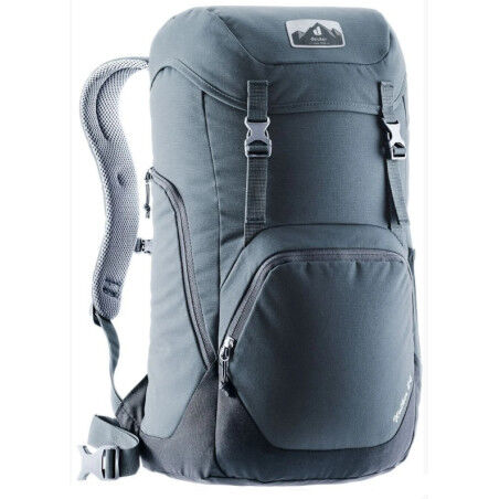 Deuter WALKER 24 Backpack Graphite / Black